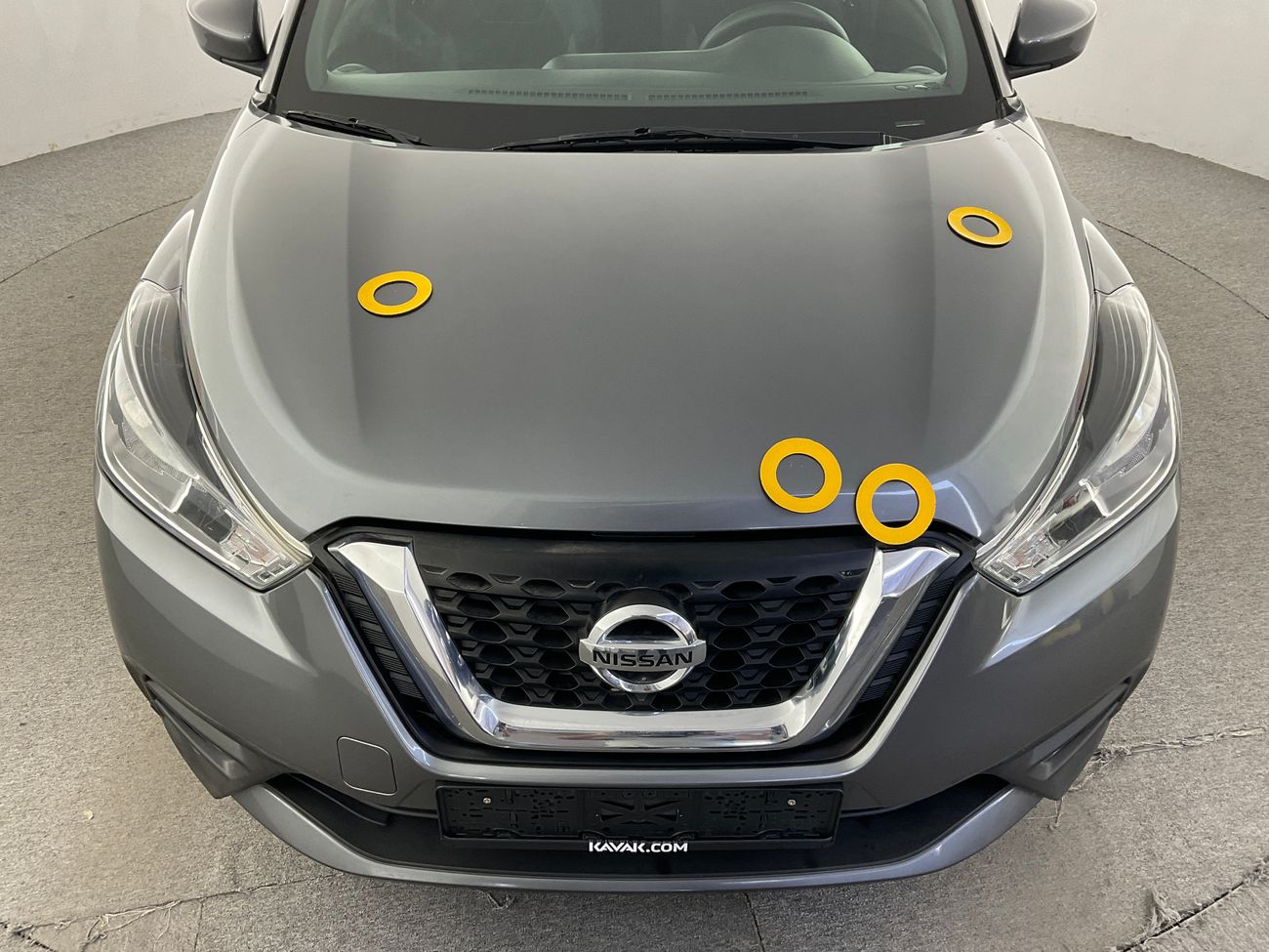 Nissan Kicks SV+NAV | Guaranteed Warranty | 0 Down Payment