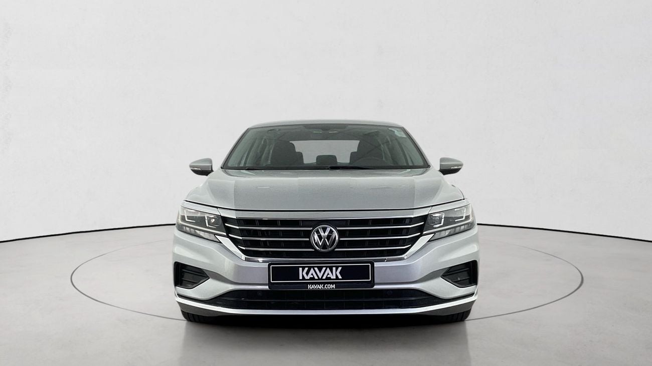 Volkswagen Passat TRENDLINE | Guaranteed Warranty | 0 Down Payment