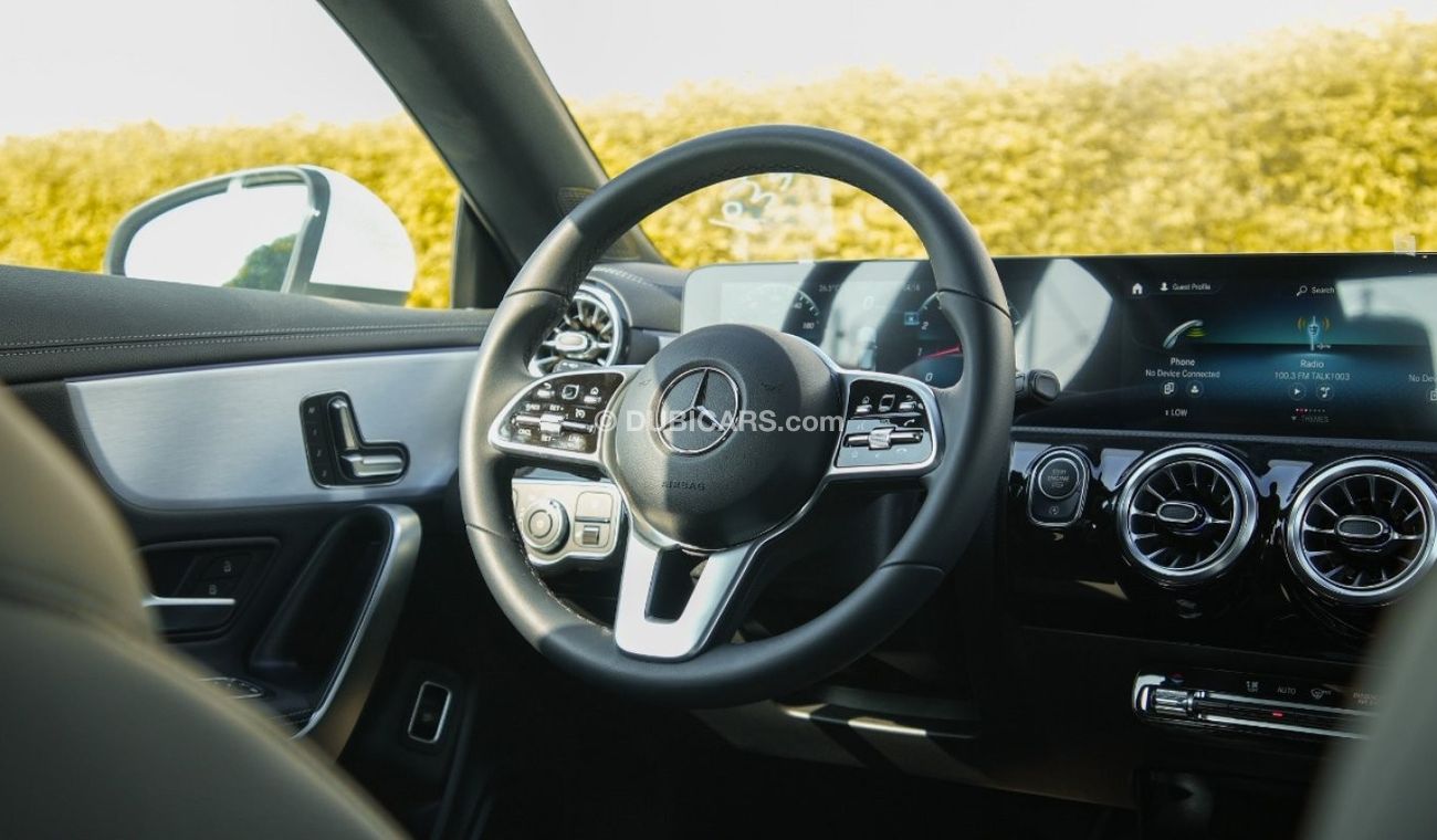 Mercedes-Benz CLA 200 | Progressive | 2022 | Brand New