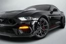 فورد موستانج 2021 Ford Mustang Mach 1 / 5.0L V8 / Ford Warranty