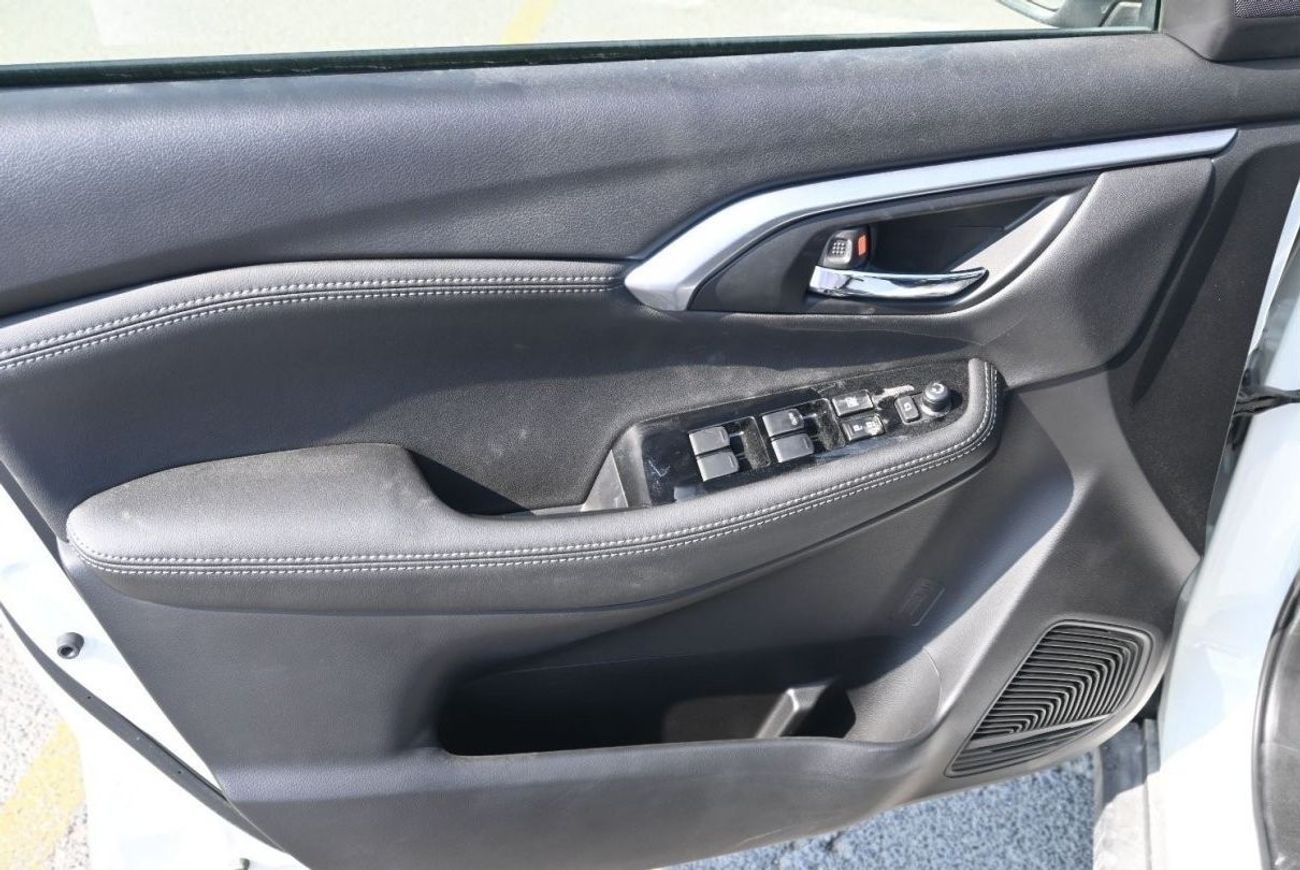 تويوتا أوربان كروزر TOYOTA URBAN CRUISER 1.5L PETROL 2024