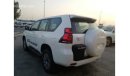 Toyota Prado TXL 3.0L Diesel AT