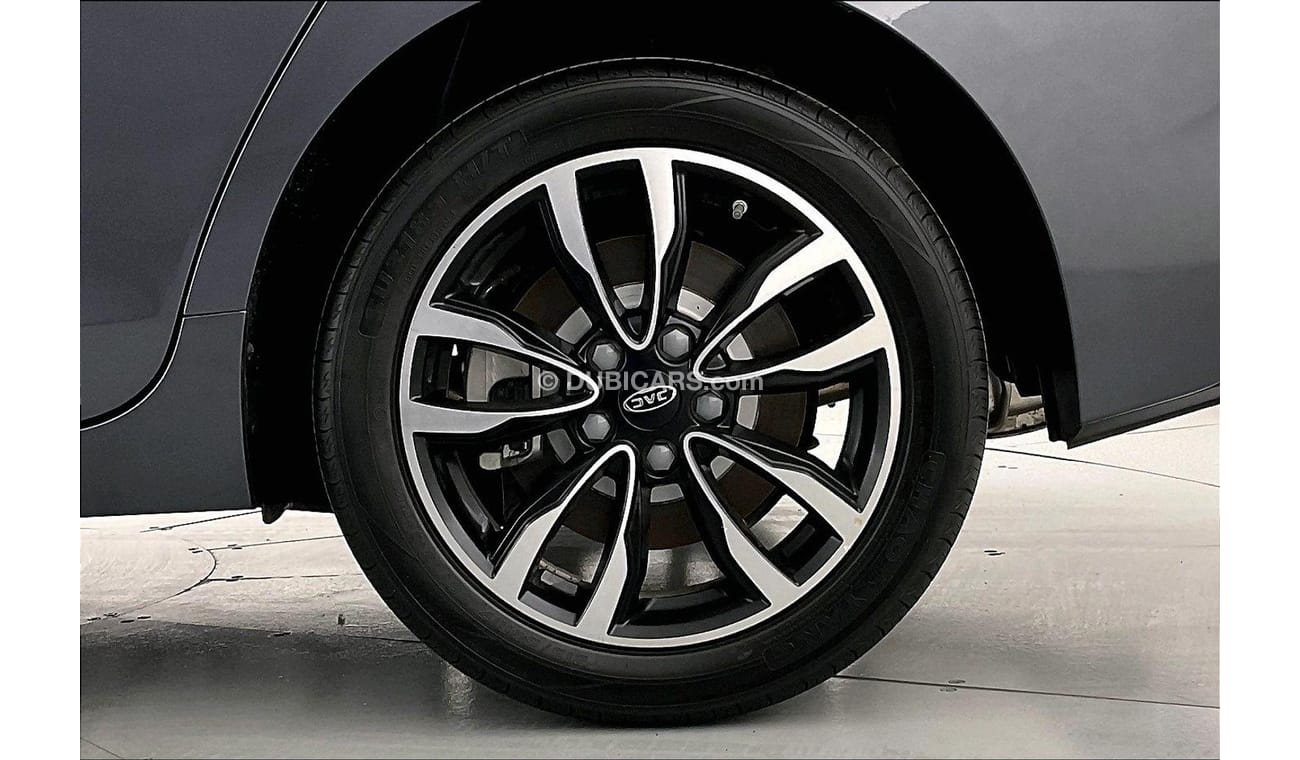 جاك J7 Intelligent