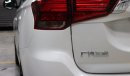 ميتسوبيشي آوتلاندر 2022 MITSUBISHI OUTLANDER BLACK EDITION 2WD 2.0L PETROL - EXPORT ONLY