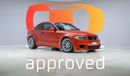 BMW 1M Coupe - Drive Home Today