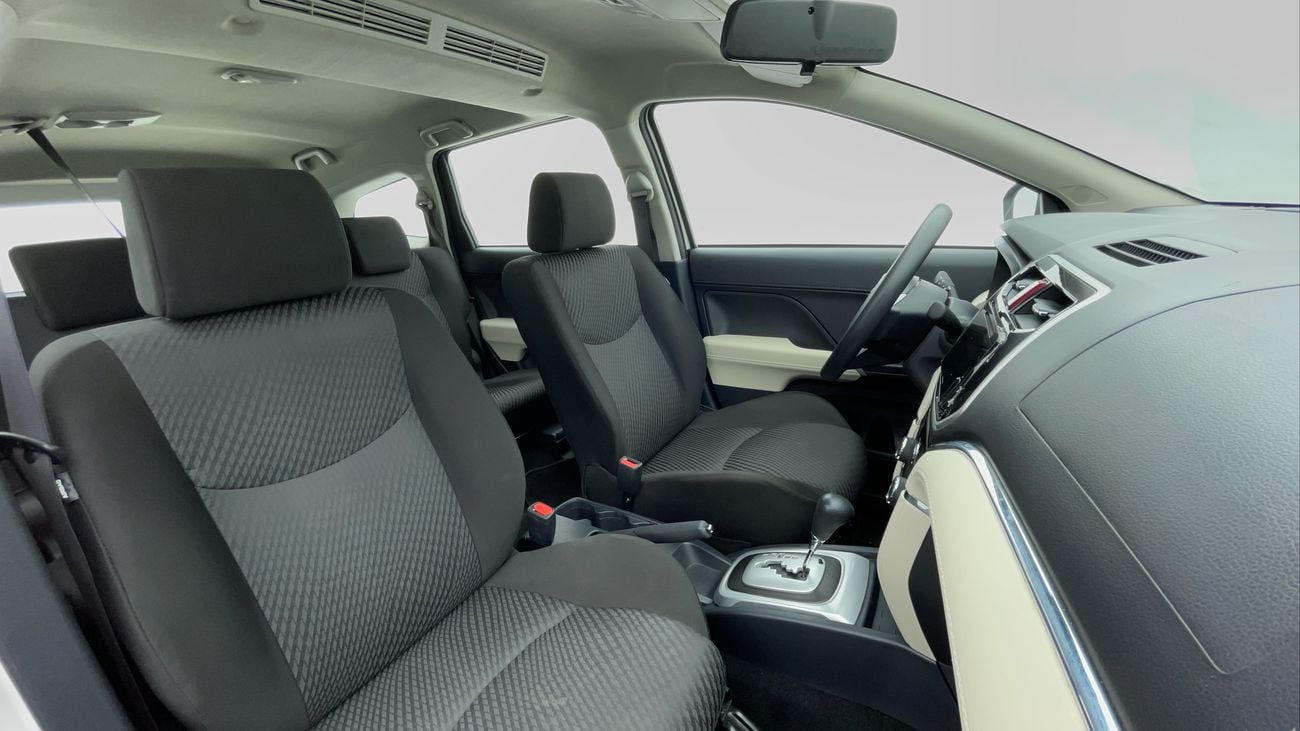 Toyota Rush EX 1.5 | Zero Down Payment | Free Home Test Drive