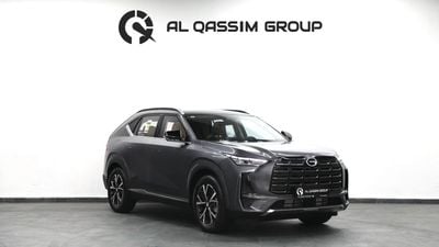 جي إي سي GS 4