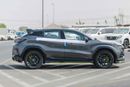 Changan UNI-T CHANGAN UNI-T 2025 – 1.5L Turbo FOR EXPORT ONLY