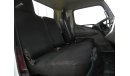 Mitsubishi Canter 2017  Ref# 304