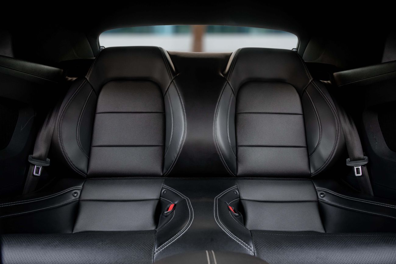 Ford Mustang Mustang GT V8 | 3,330 P.M | 0% Downpayment | Ford Warranty & Service Contract