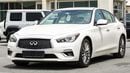 إنفينيتي Q50