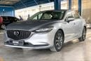 Mazda 6 S | Guaranteed Warranty | 0 Down Payment
