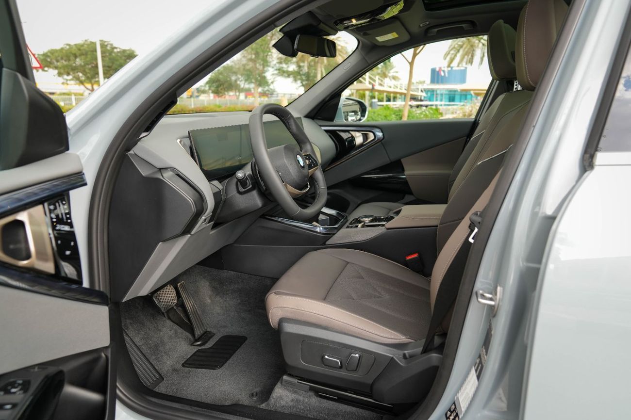 BMW X3 BMW X3 XDRIVE 25L 2026!! BRAND NEW CAR!! MENTIONED PRICE IS FOR EXPORT ONLY