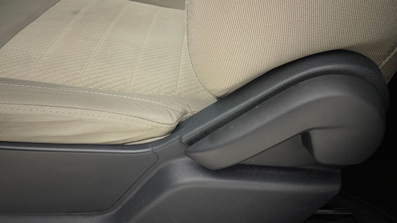 Ford EcoSport AMBIENTE 1.5 | Zero Down Payment | Home Test Drive