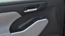 Toyota Highlander GLE 2.5 HYBRID, SUNROOF, ELECTRIC SEAT, MODEL 2026
