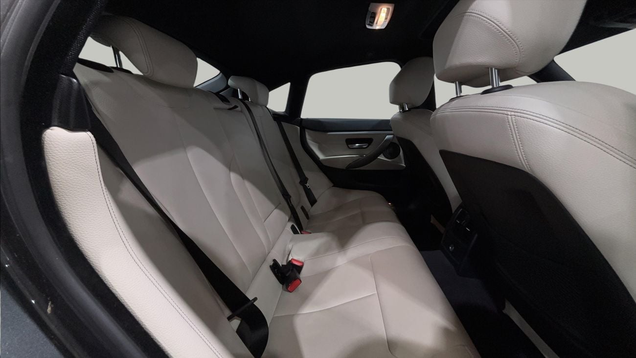 BMW 440i M SPORT 2019 | AED 1379/Month | 0 DP | 30 Day Return | Warranty | Service History