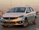 سوزوكي سياز Suzuki Ciaz GLX  2025