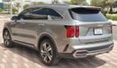 كيا سورينتو 2022 Kia Sorento DLX Full-Option 7-Seater 2.5L GCC FWD | Panorama | Bose Sounds | Seat Cooling | 102