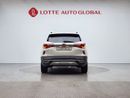 Kia Seltos 2020 KIA SELTOS (G) 1.6 Noblesse 2WD