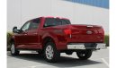 فورد F 150 لاريات لاريات