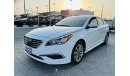 Hyundai Sonata Limited very clean car