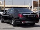 Mercedes Benz S450 AMG Std 3.0L