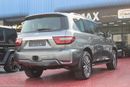 Nissan Patrol SE Platinum City