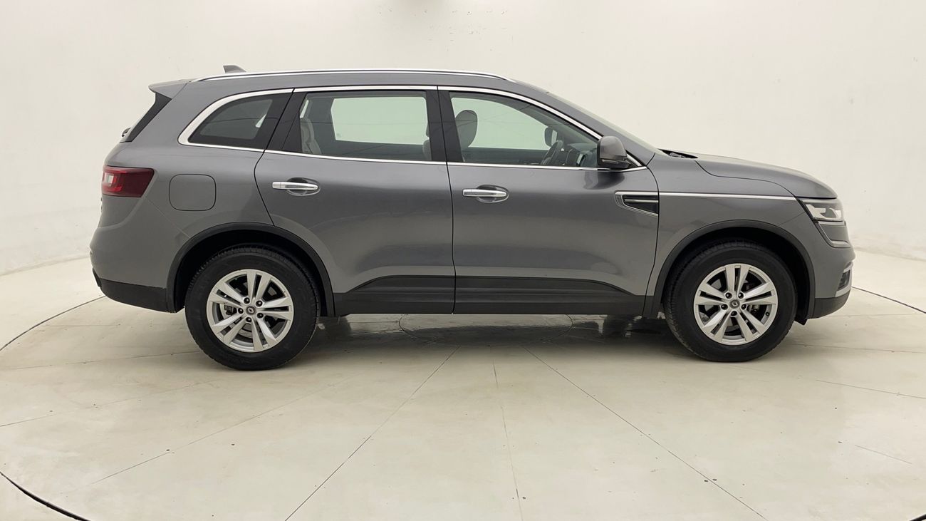 Renault Koleos PE 2.5 | Zero Down Payment | Home Test Drive