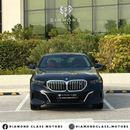 بي أم دبليو i5 BMW i5 eDrive 35L  567km Range M brand new