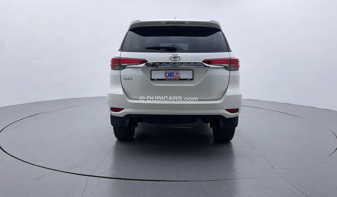 Toyota Fortuner GXR 4 | Zero Down Payment | Free Home Test Drive