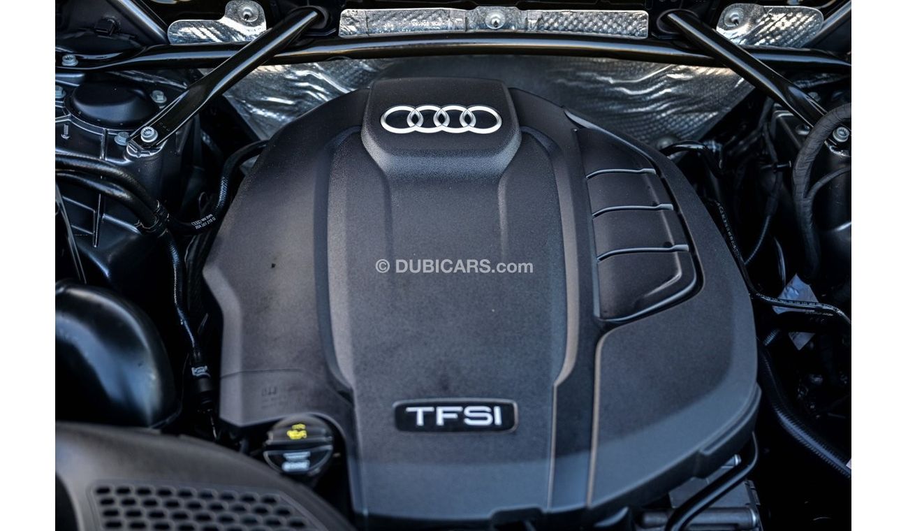 Audi Q5 | 2,642 P.M  | 0% Downpayment | Immaculate Condition!