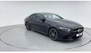 Mercedes-Benz CLS 53 AMG AMG 3 | Zero Down Payment | Free Home Test Drive