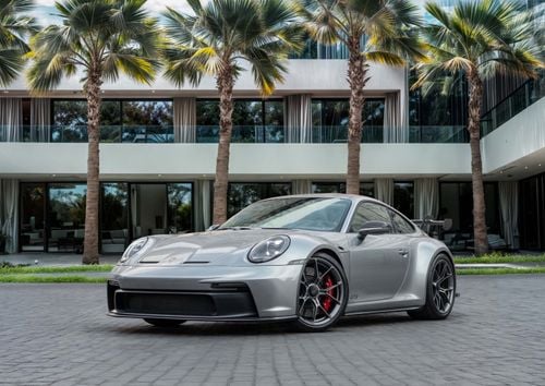 بورش 911 911 GT3 | 16,059 P.M | 0% Downpayment | 911 GT3 | Porsche Warranty 2029