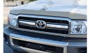 Toyota Land Cruiser Hard Top 4.0L -3DR  ( ONLY FOR EXPORT )