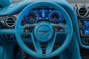 بنتلي بينتايجا W12 2017 Bentley Bentayga W12, With Full Service History, Excellent Condition, GCC Specs