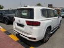 Toyota Land Cruiser VX HYBRID VX-V100 2025