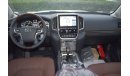 Toyota Land Cruiser VX-S V8 5.7L Petrol Automatic