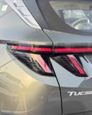 Hyundai Tucson HYUNDAI TUCSON 1.6T 2025 MODEL