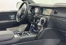 رولز رويس كولينان Black Badge 2024 Rolls Royce Cullinan Black Badge, Warranty, Carbon Fiber Package, Fully Loaded, Ver