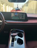 أم جي 7 LUX 2.0L Turbo