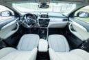 BMW X2 sDrive20i 2.0L