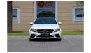 Mercedes-Benz C 200 AMG Pack W205