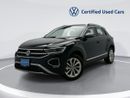 Volkswagen T ROC Style 1.4L (REF#41650)