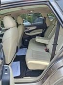 MG RX5 LUXURY 2023 | AED 677/Month | 0 DP | 30 Day Return | Warranty | Service History