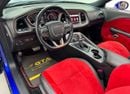 Dodge Challenger RT SCAT PACK WIDE BODY 2022 Dodge Challenger R/T Scat Pack, 2028 Dodge Warranty + Service Pack, Dodg