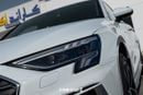 أودي A3 Audi A3 Limousine 35 TFSI 1.4L Petrol