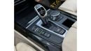 BMW X5 35i Exclusive 2018 BMW X5 xDrive35i 7 Seater, Warranty, Full Service History, Full Options, GCC