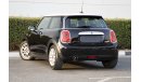 Mini Cooper GCC - ASSIST AND FACILITY IN DOWN PAYMENT - 865 AED/MONTHLY - 1 YEAR WARRANTY UNLIMITED KM AVAILABLE