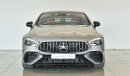 Mercedes-Benz GT43 / Reference: VSB 32843 Certified Pre-Owned with up to 5 YRS SERVICE PACKAGE!!!