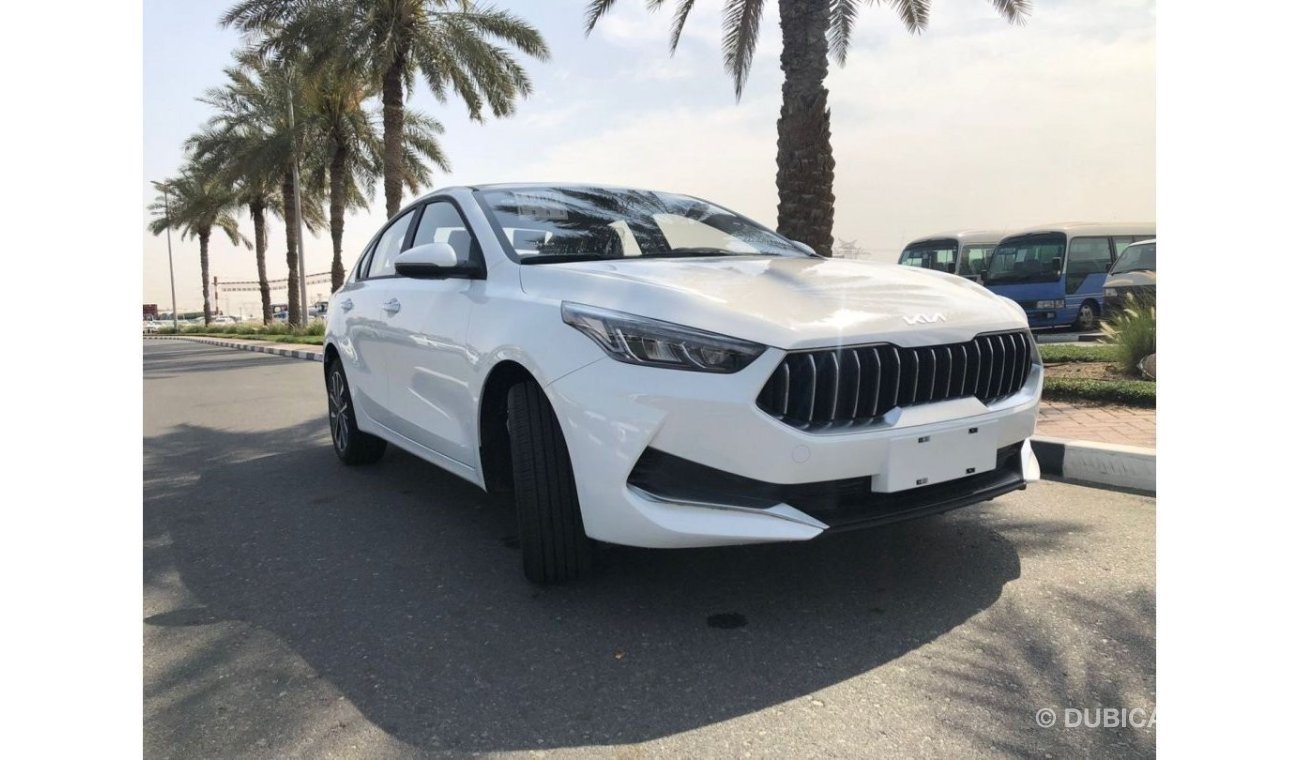 كيا K3 KIA_K3_2022_NEW_1.5L